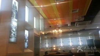 顺德网红西餐馆有哪些,品味中西融合的美食天堂